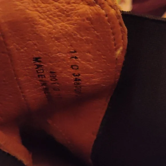 FRYE Boots - Picture 7 of 11